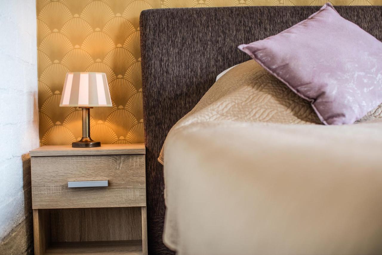 Hotel Le Provencal Sluis Ngoại thất bức ảnh