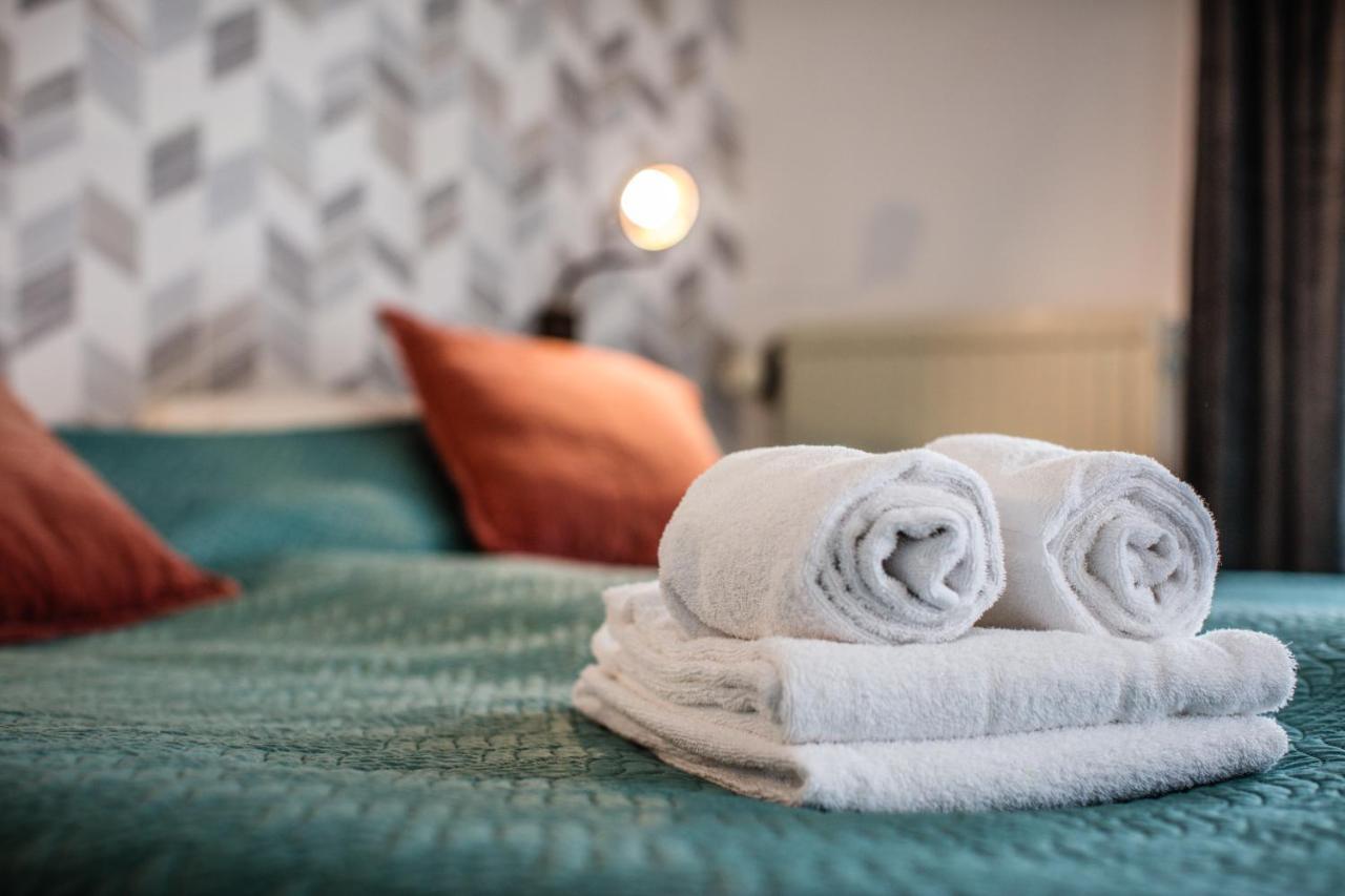 Hotel Le Provencal Sluis Ngoại thất bức ảnh