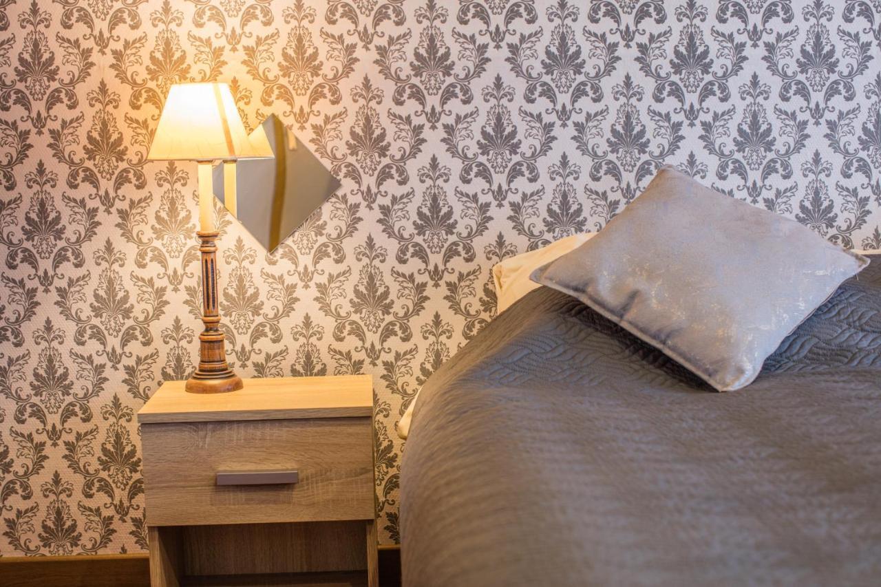 Hotel Le Provencal Sluis Ngoại thất bức ảnh