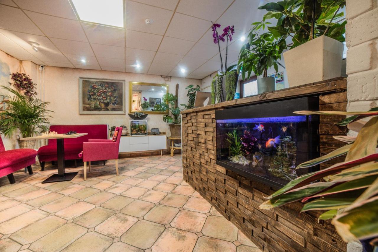 Hotel Le Provencal Sluis Ngoại thất bức ảnh