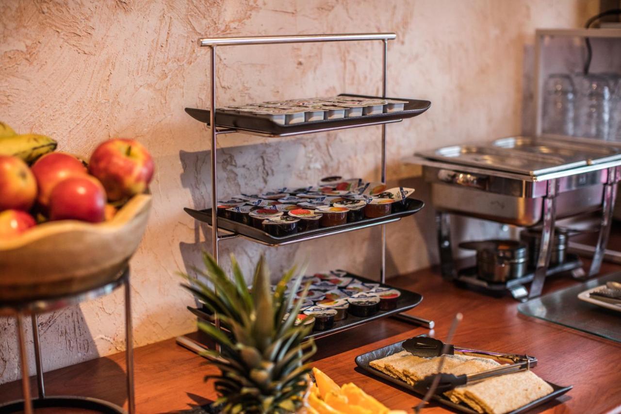 Hotel Le Provencal Sluis Ngoại thất bức ảnh