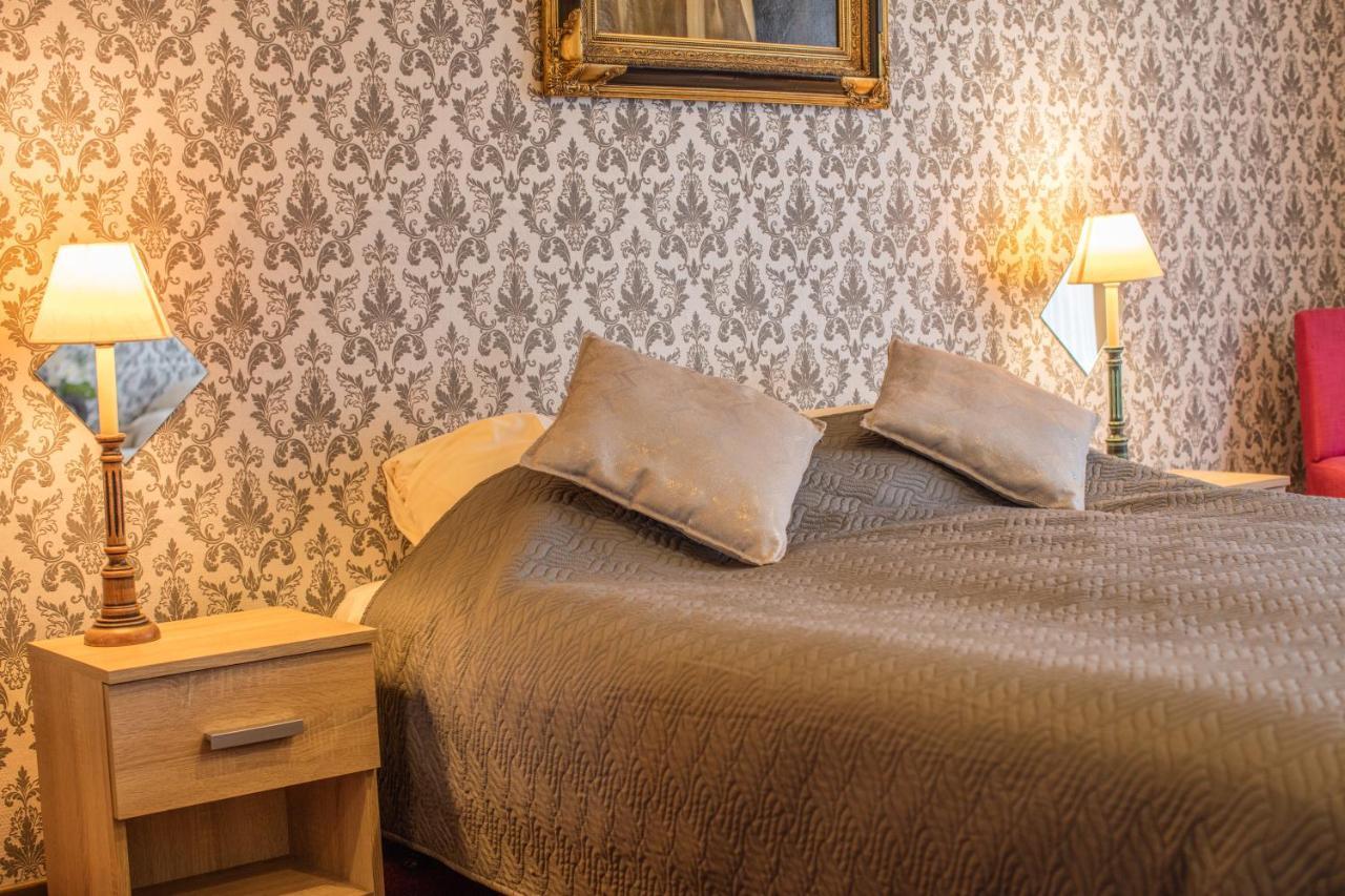 Hotel Le Provencal Sluis Ngoại thất bức ảnh