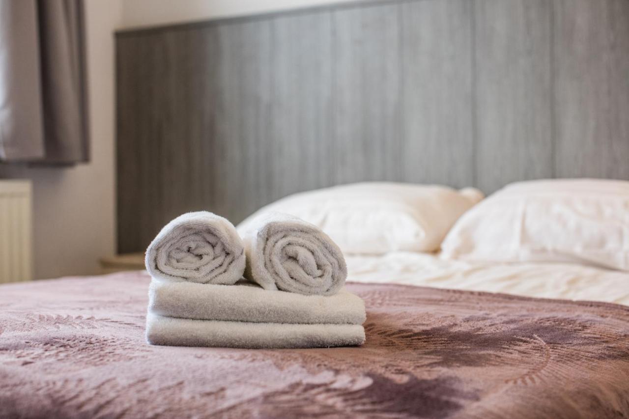 Hotel Le Provencal Sluis Ngoại thất bức ảnh
