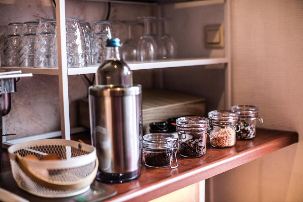 Hotel Le Provencal Sluis Ngoại thất bức ảnh