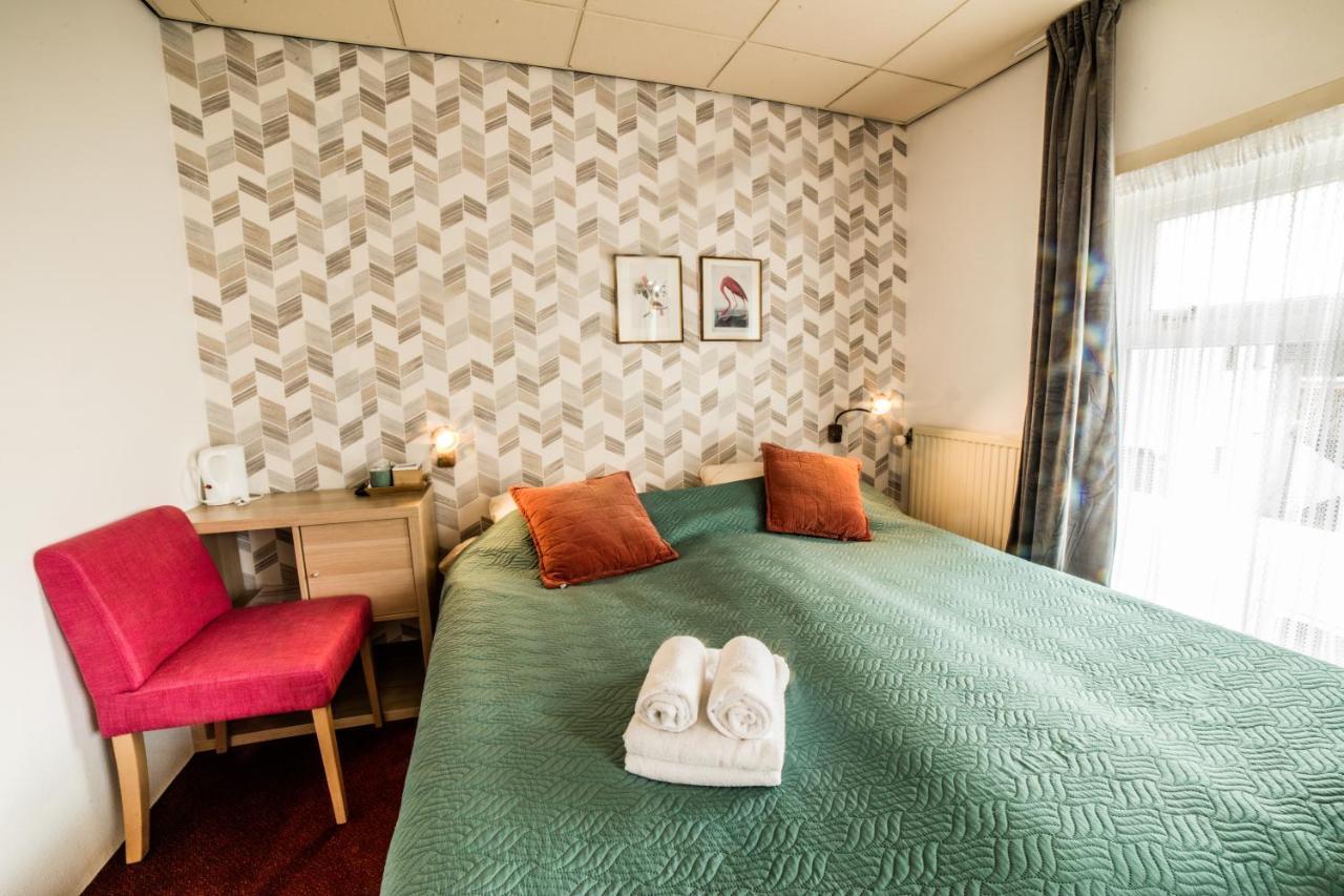Hotel Le Provencal Sluis Ngoại thất bức ảnh