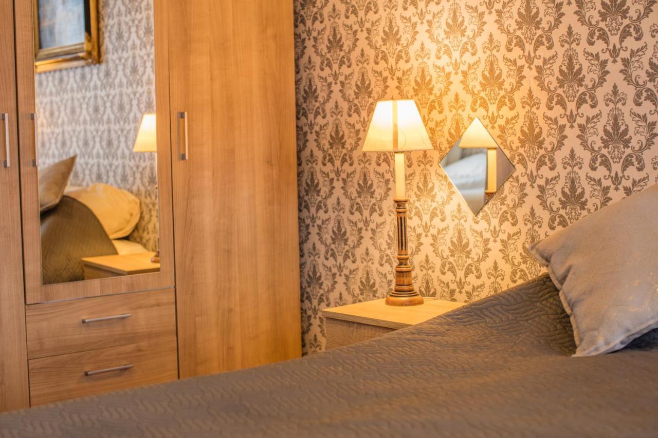 Hotel Le Provencal Sluis Ngoại thất bức ảnh